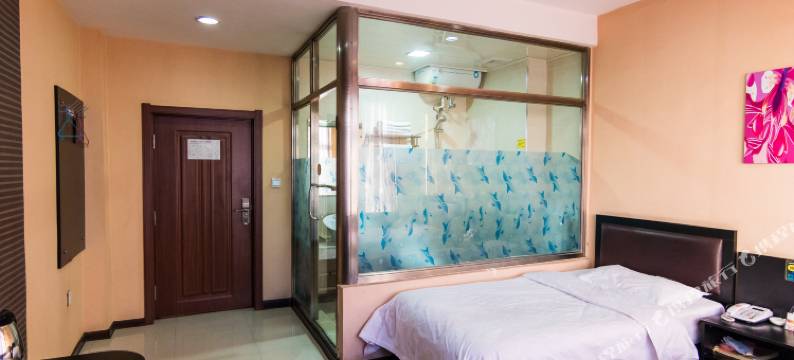 绥化龙泰宾馆图片