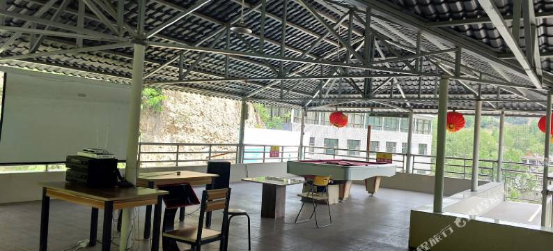 涞源陶家客栈图片