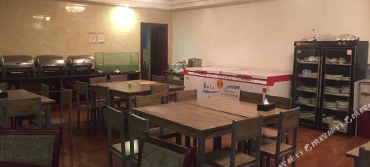 那曲斯卡拉大酒店图片