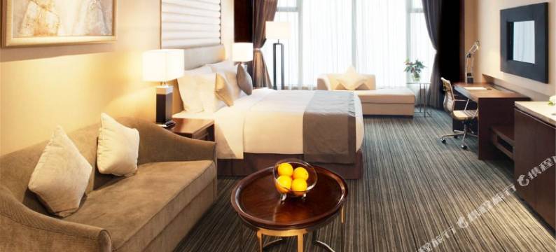 新感觉酒店式公寓(福州海峡会展中心店)图片