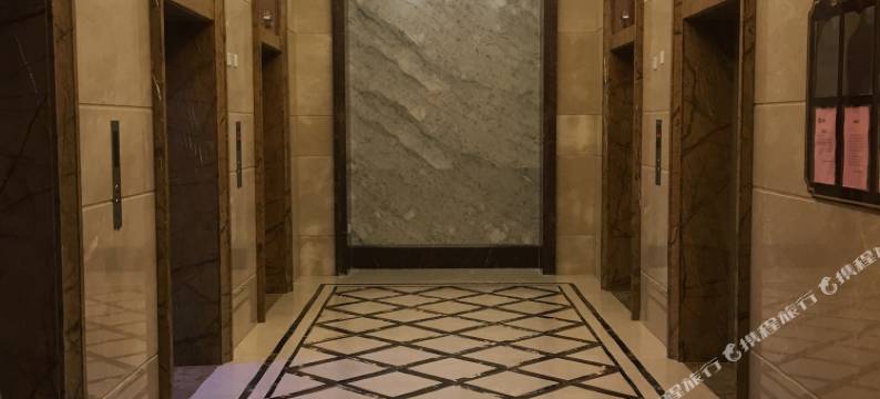 新感觉酒店式公寓(福州海峡会展中心店)图片