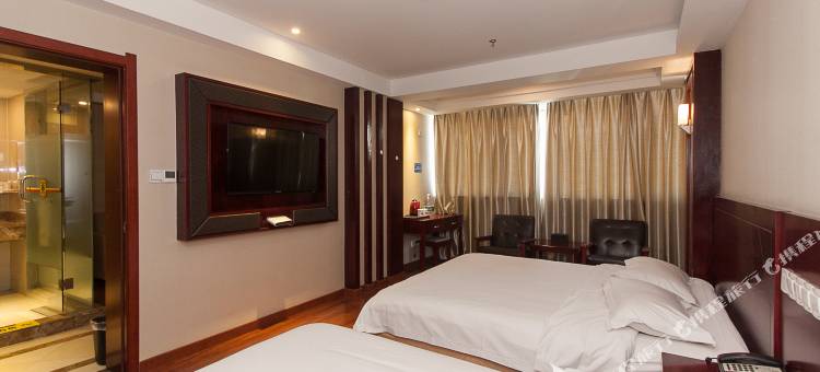 速8酒店(泗县泗州大道店)图片