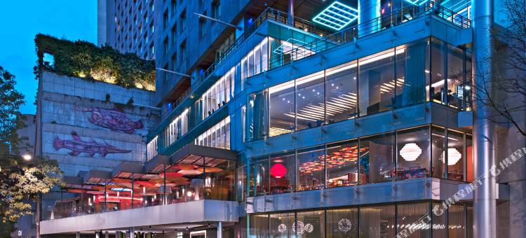 墨西哥城 W 酒店(W Mexico City)图片