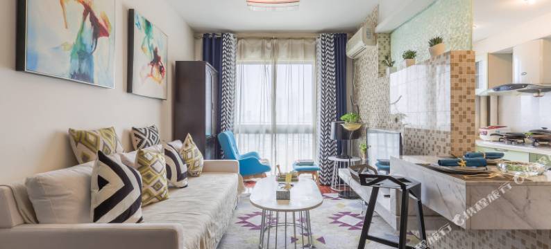 合肥邂逅时光民宿图片