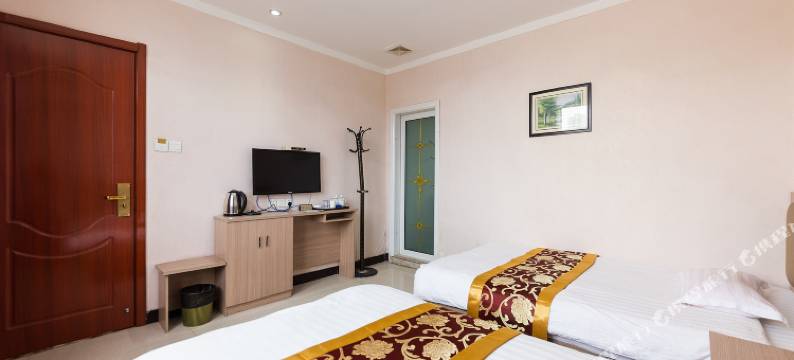 兰州顺源商务宾馆图片