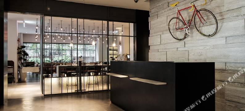 台北中山意舍酒店图片