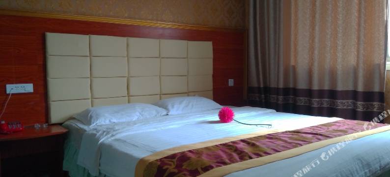 嵩县完美宾馆图片