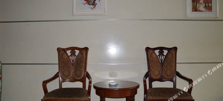 晋中伊达豪特主题酒店图片