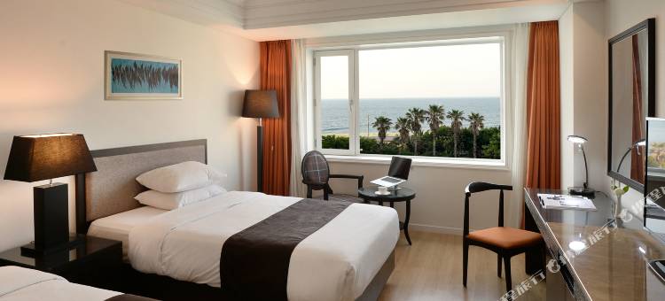 济州东方酒店(Jeju Oriental Hotel)图片