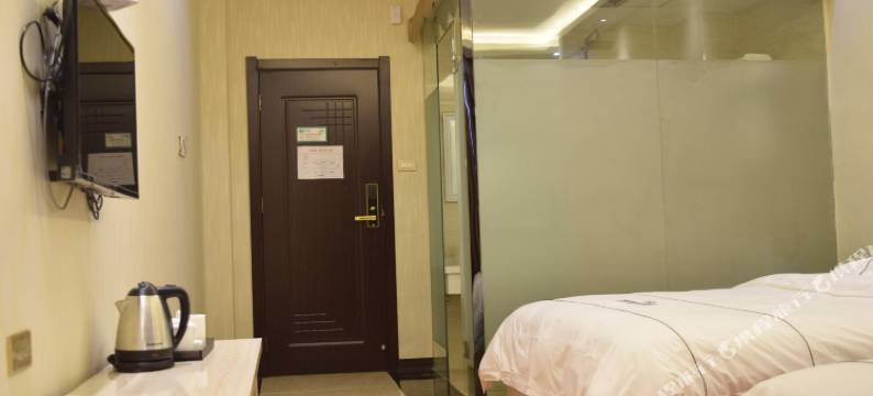 鸿运宾馆(恩施施州大道店)图片