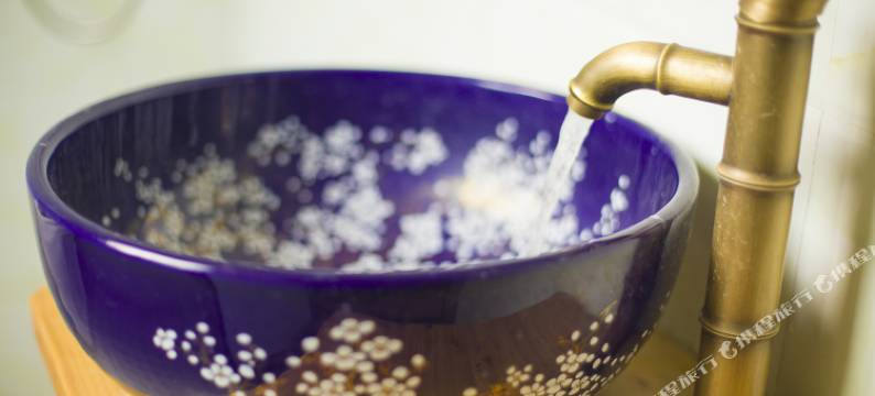 张家界青岩闲居民族特色客栈图片