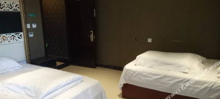 梨树尚都商务宾馆图片