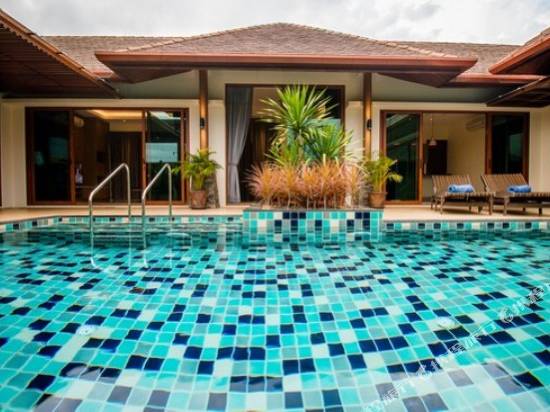 普吉島達拉斯德別墅