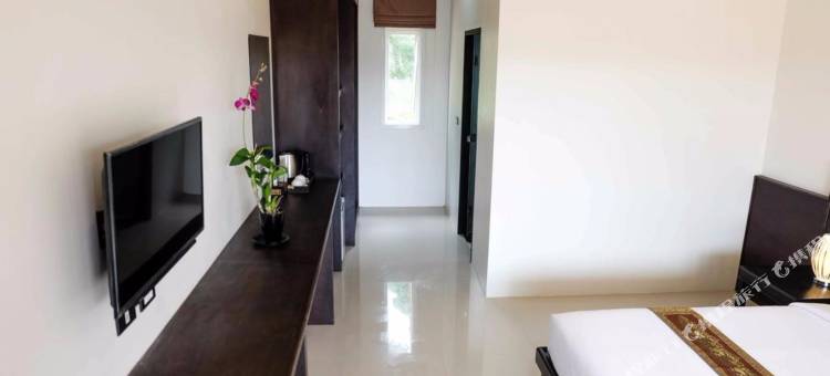 考拉绿洲度假村(The Oasis Khaolak Resort)图片