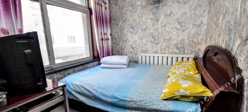 兴城滨城宾馆图片