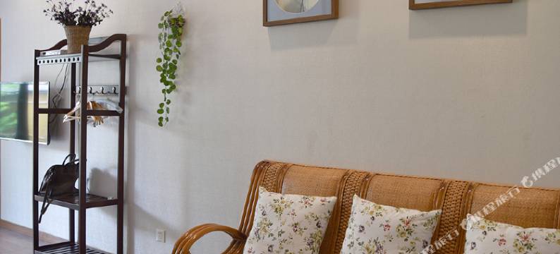 无锡禅蜜客栈图片