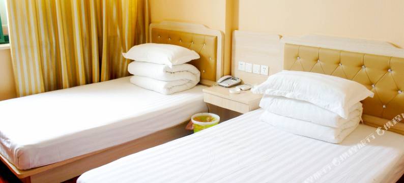 灌云紫金源宾馆图片