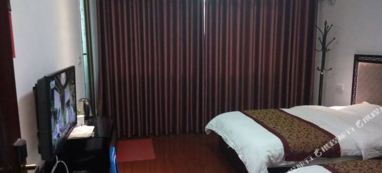 镇远鸿缘宾馆图片