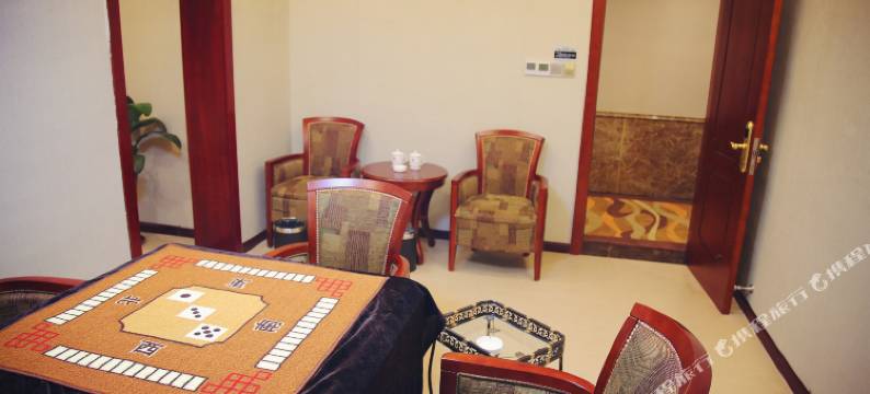 益阳开元商务酒店(开元广场秀峰公园店)图片