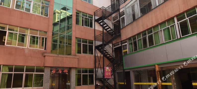 农业宾馆(十堰柳林路店)图片