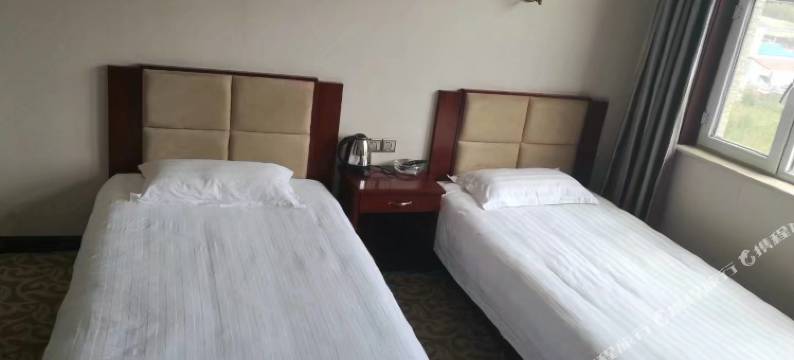 阿尔山金叶宾馆图片