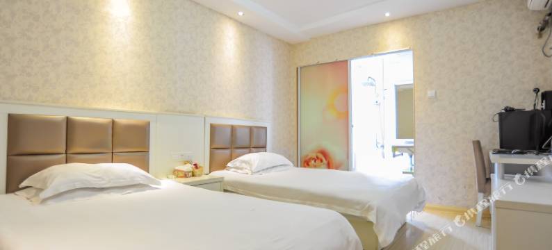 泾县客来香宾馆图片