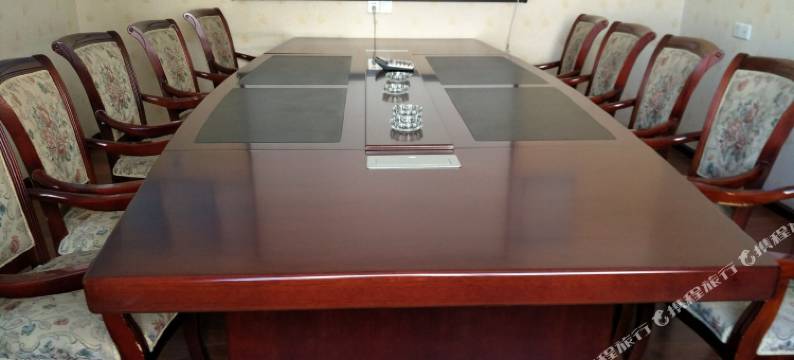 威远四海商务宾馆图片