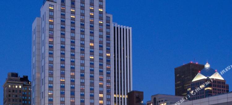 凯悦酒店-罗切斯特(Hyatt Regency Rochester)图片
