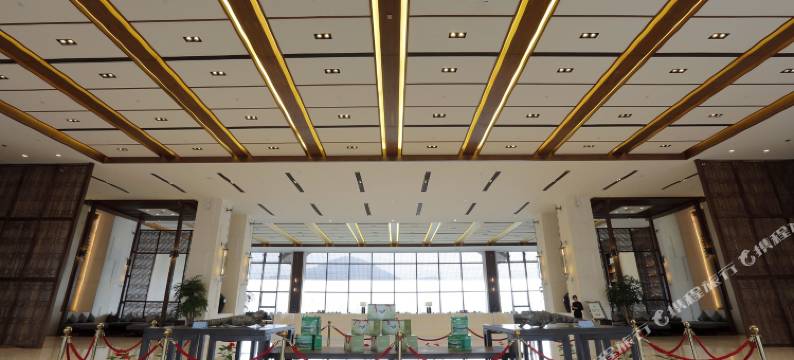 南京紫清湖温泉度假酒店(野生动物世界店)图片