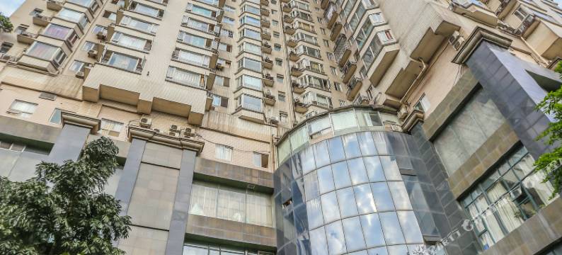 雅缘居精品公寓(新南门地铁站店)图片