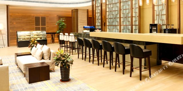 青岛即墨海景花苑大酒店2晚 含早餐 逛即墨古城 感受古城文化·【近