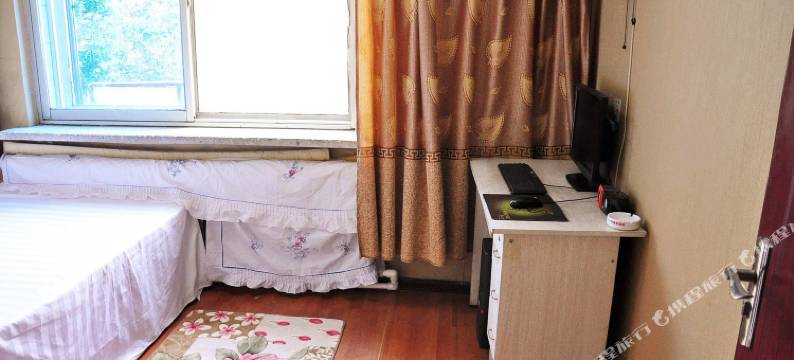 本溪县君达旅馆图片