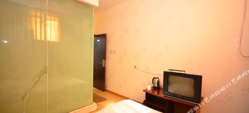 丰县乾隆居宾馆图片