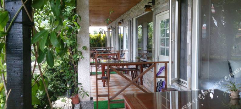 花莲耕梦园民宿图片