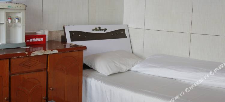 菏泽商城商务宾馆图片