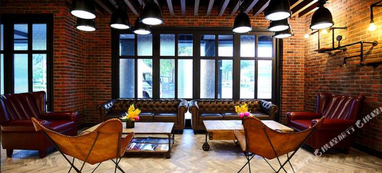 城市商旅(高雄驳二馆)图片