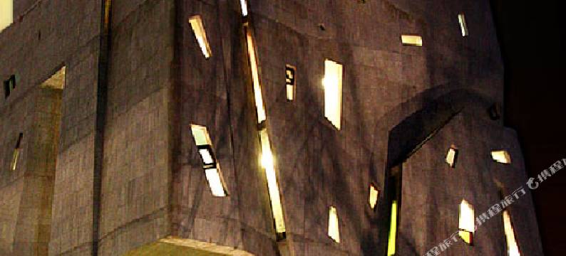 宜兰冒烟的石头温泉渡假旅馆图片