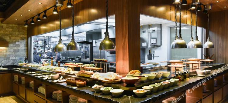 捷丝旅(高雄站前馆)图片