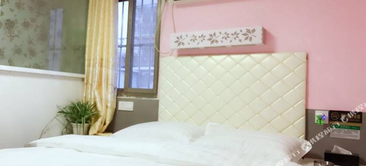 盐城开心缘旅馆图片