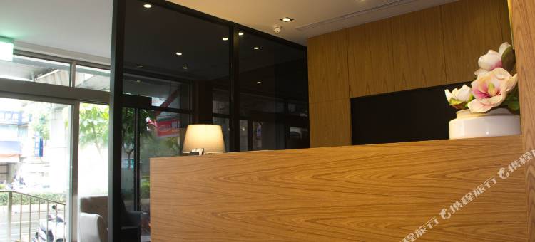 台北仲信大湖商旅图片