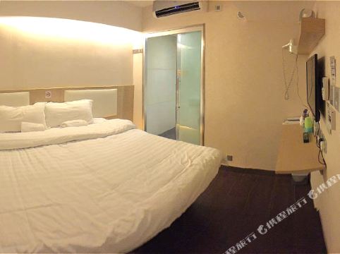 【携程攻略】香港英皇钟表珠宝(尖沙咀国际广