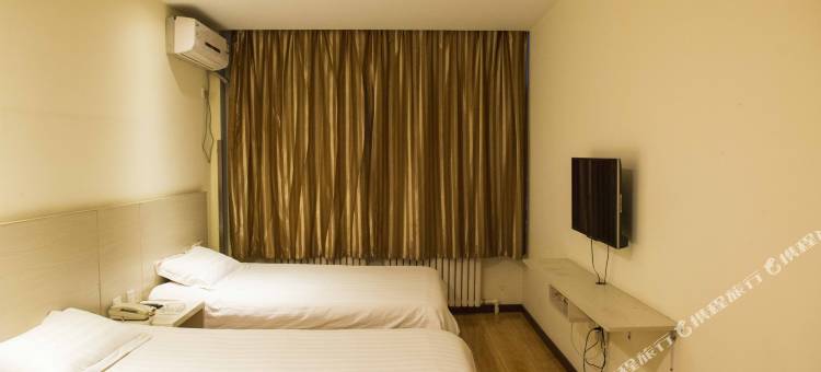 悦凯莱宾馆(哈尔滨征仪店)图片