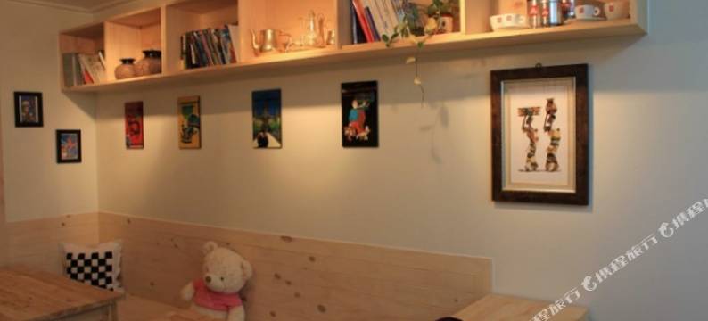 纳比赞汽车旅馆(Nabijam Motel)图片