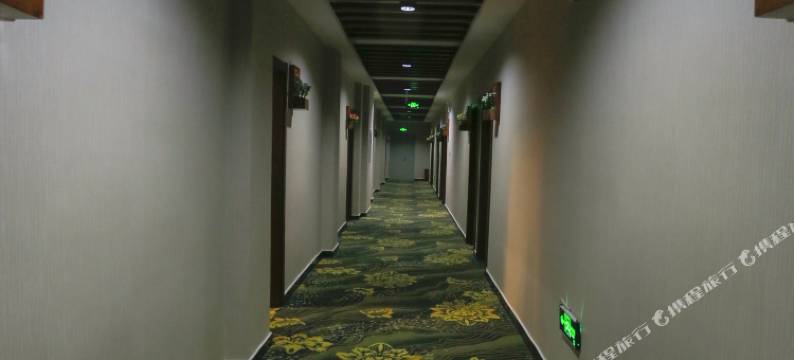 双双幸福旅酒店图片