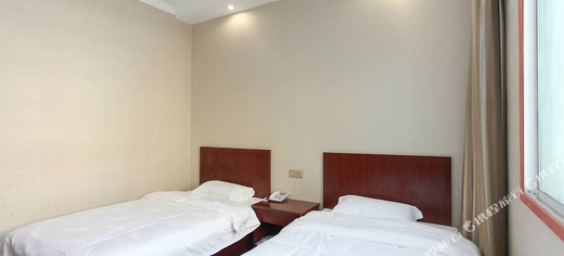 南通旅程宾馆图片