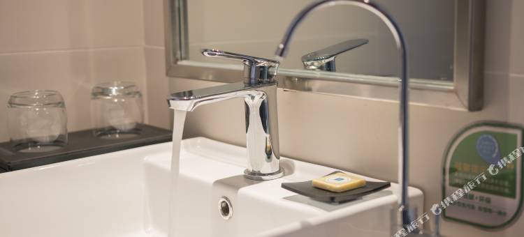 如家商旅酒店(上海临港海洋公园滴水湖店)图片