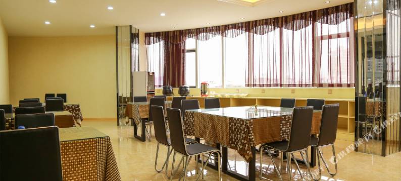 云霄绅缔酒店图片