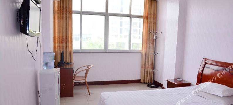 济南花园宾馆图片