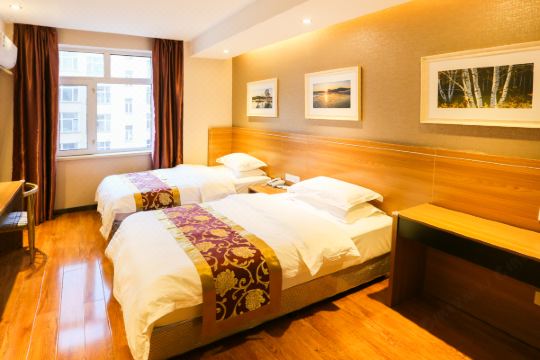 阿荣旗承信宾馆预订价格,联系电话位置地址【携程酒店】