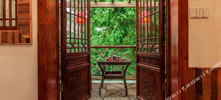 花筑·西塘雲溪民宿图片